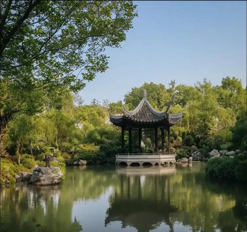 周口川汇松手餐饮有限公司